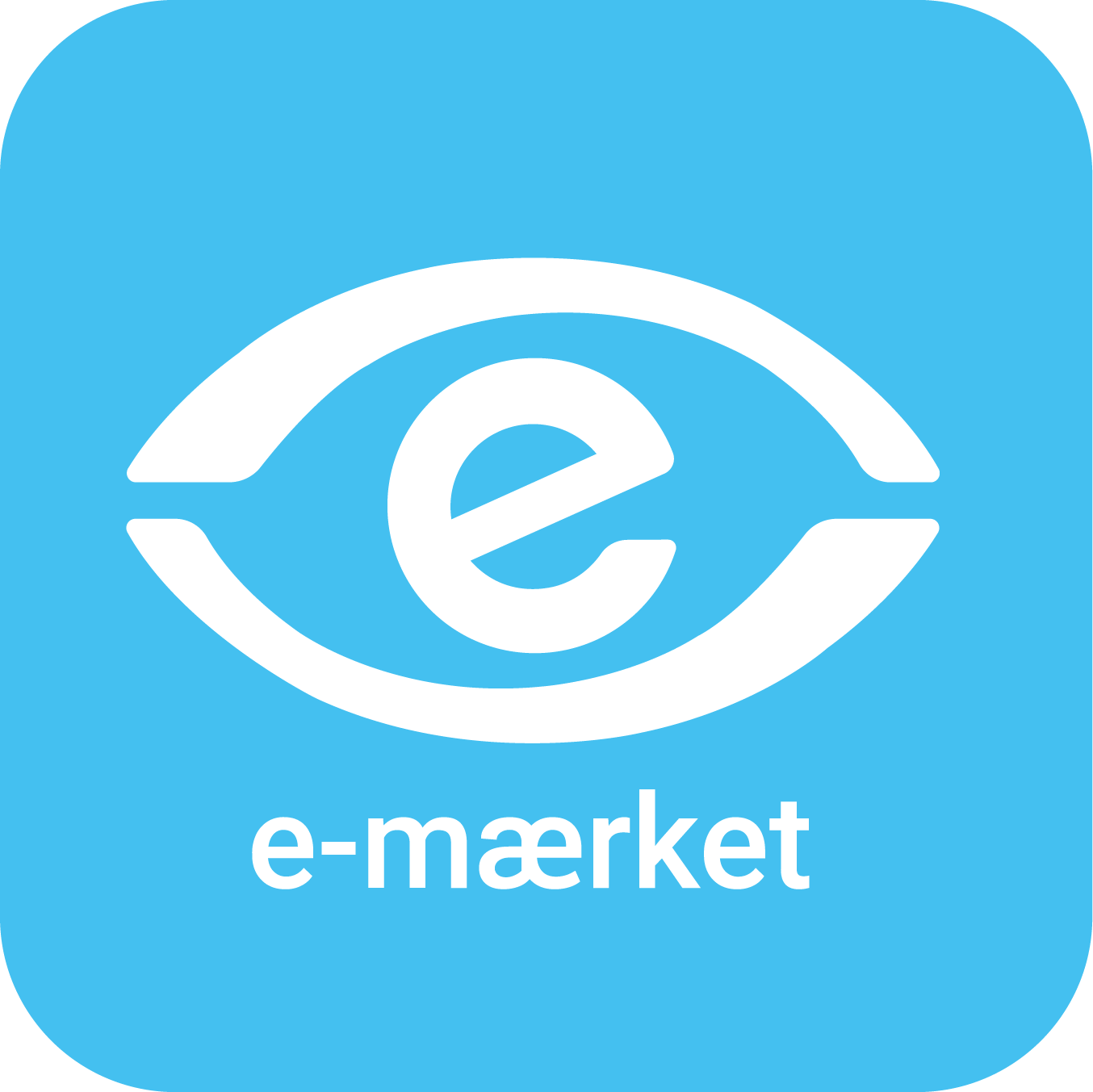 Efapaint er E-mærket