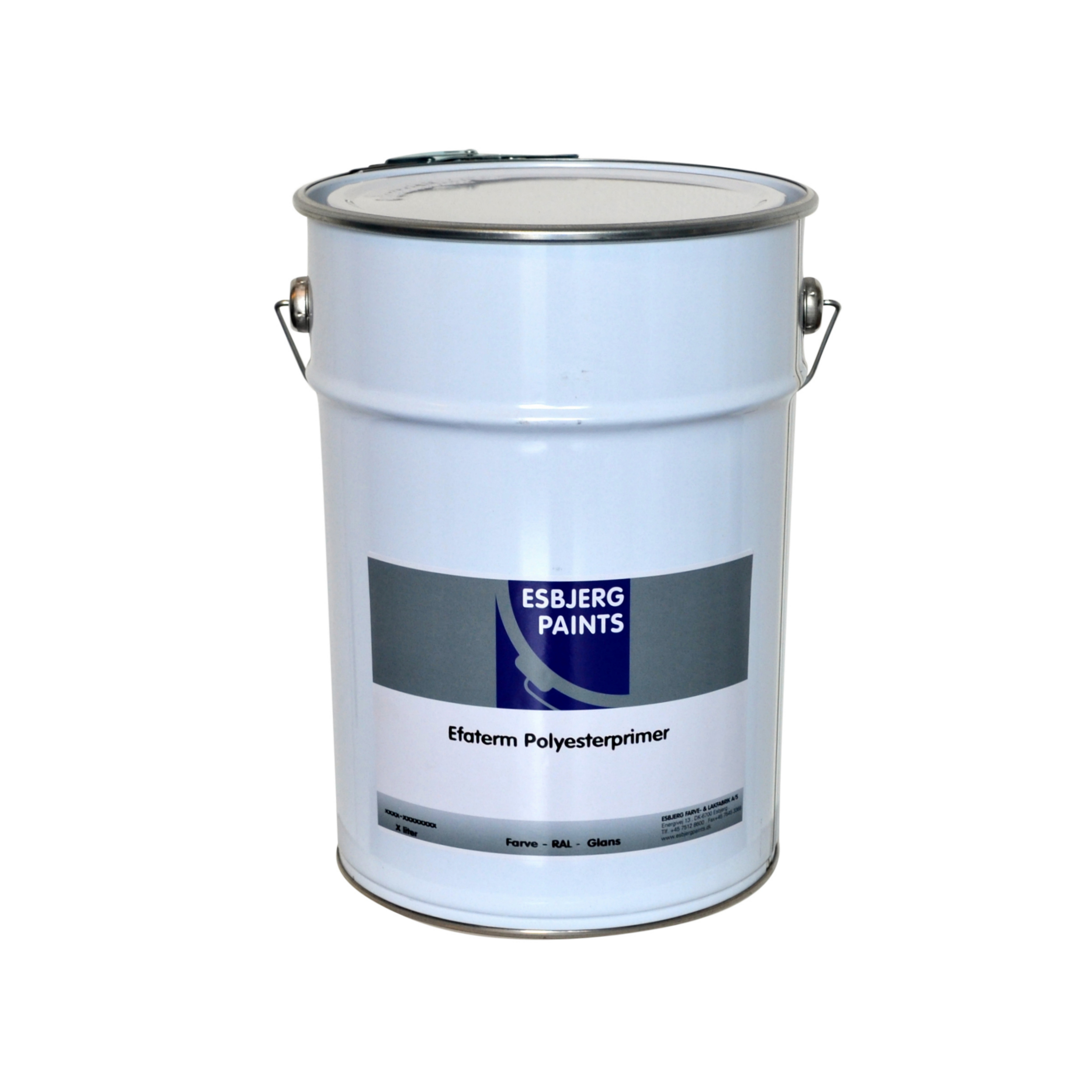 EFApaint EFAterm Polyesterprimer