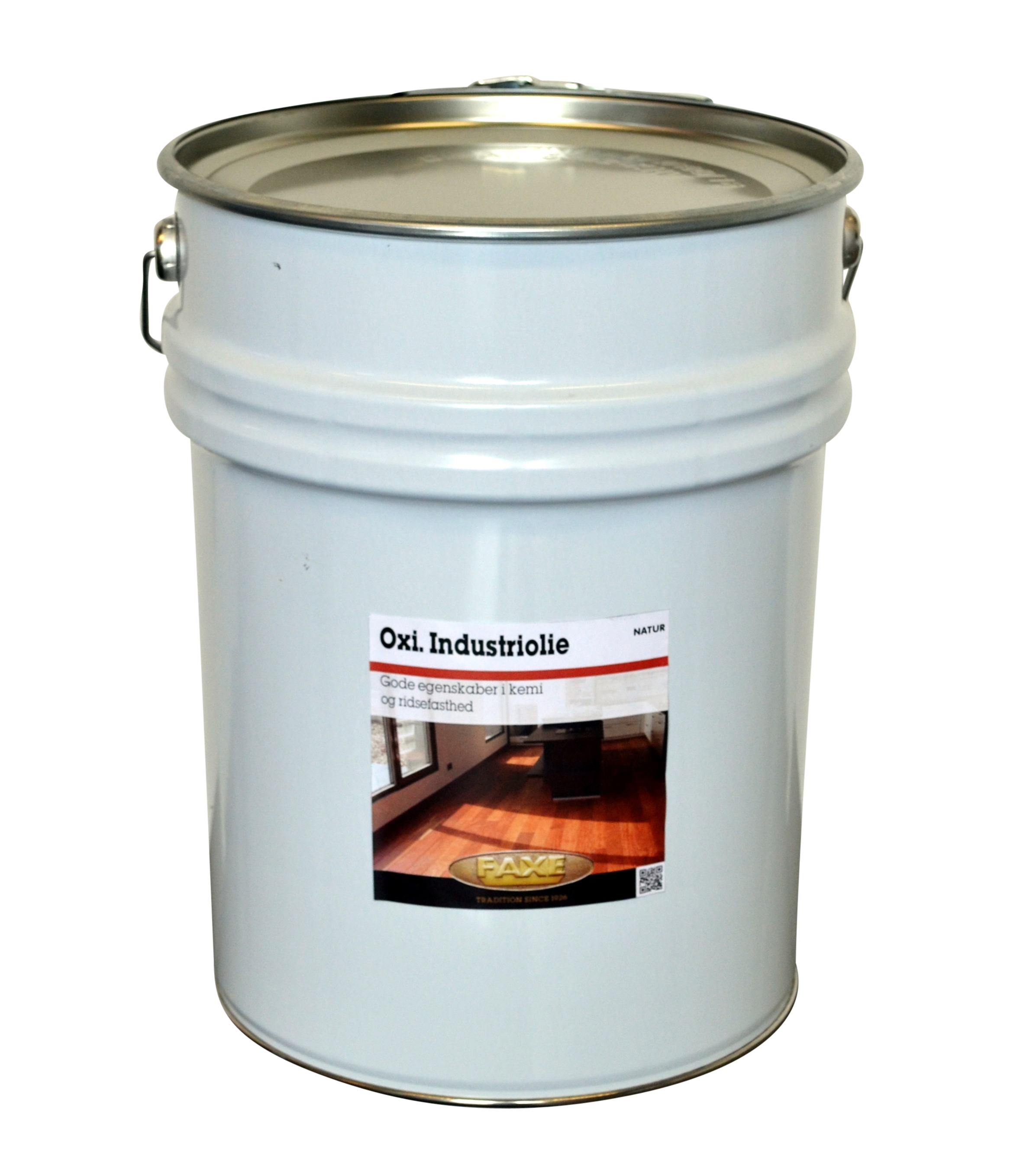 Faxe industriolie Natur