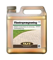 Faxe Fliseimprægnering 