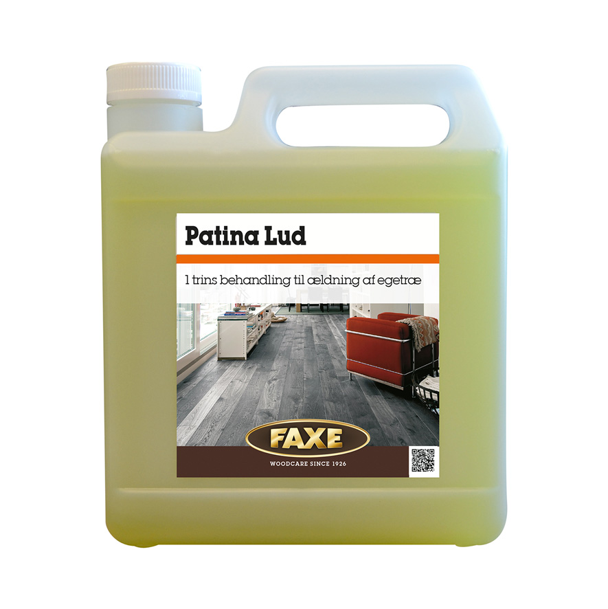 Faxe Patina Lud