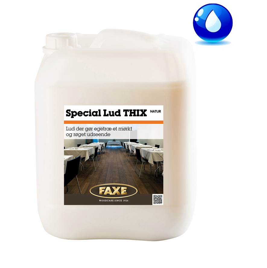 Faxe Special Lud THIX