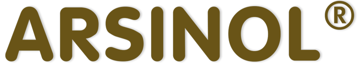 ARSINOL logo
