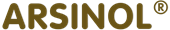 Arsinol logo original