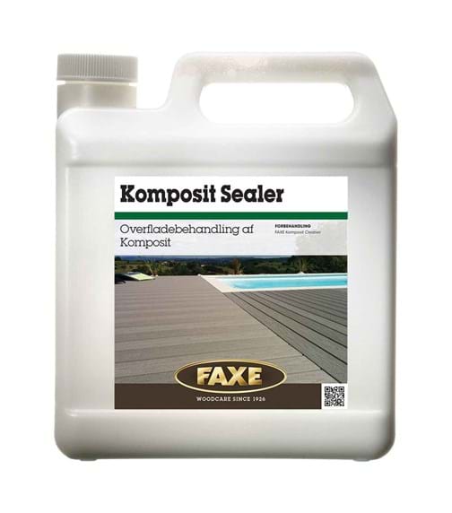 Faxe Komposit Sealer