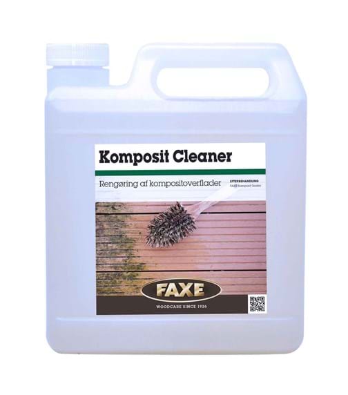 Faxe Komposit Cleaner