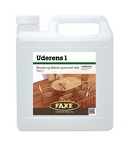 Faxe Uderens 1 