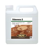 Faxe Uderens 2