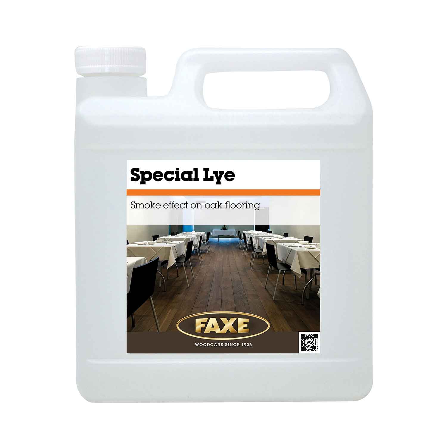 Faxe Special Lye