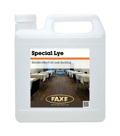 Faxe Special Lye