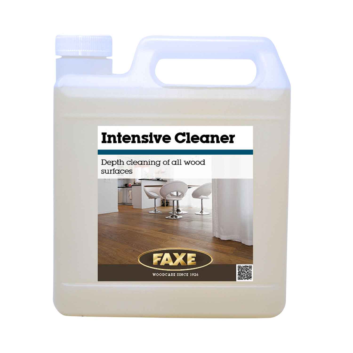 Faxe Intensive Cleaner