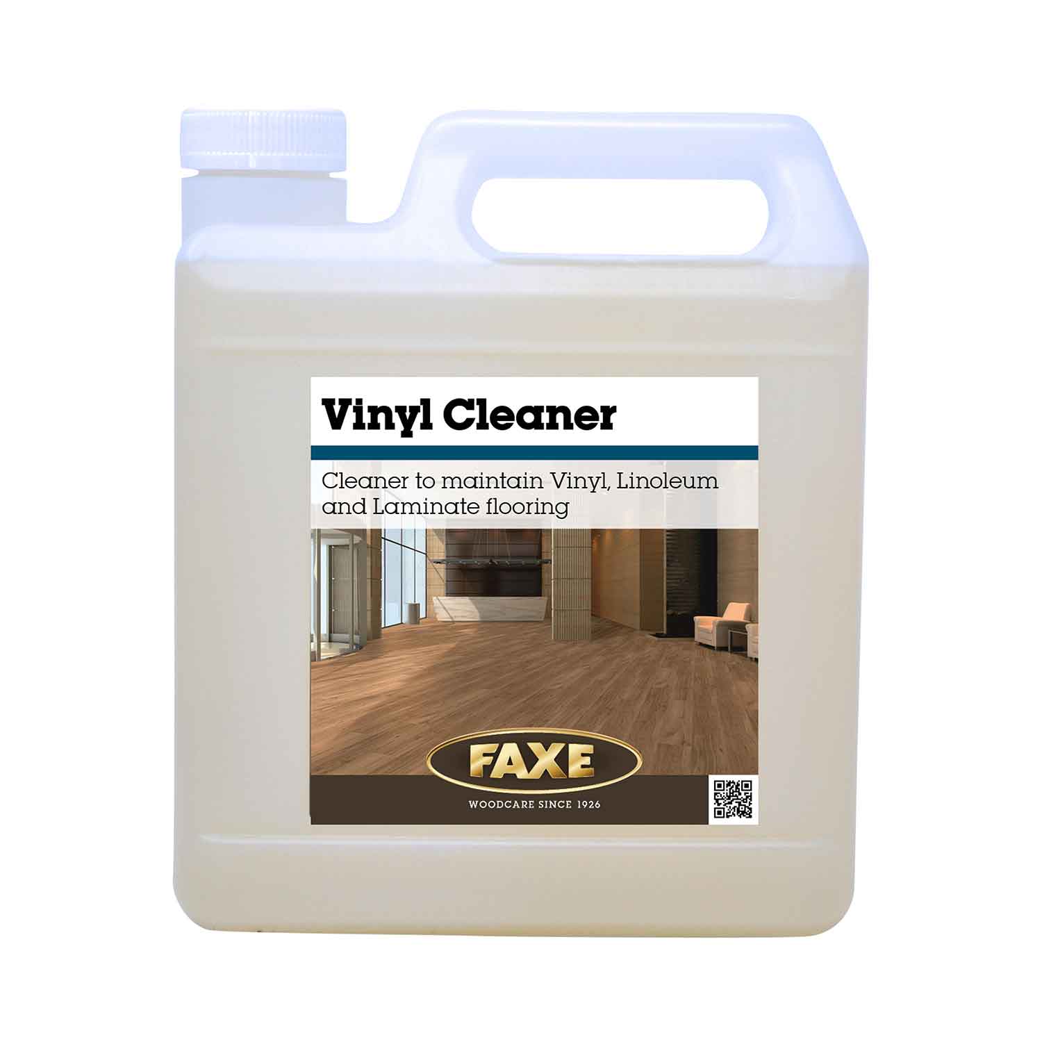 Faxe Vinyl Cleaner