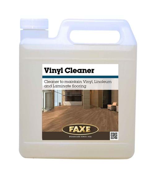 Faxe Vinyl Cleaner