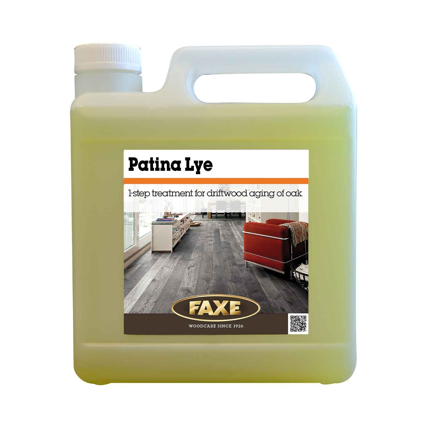 Faxe Patina Lye