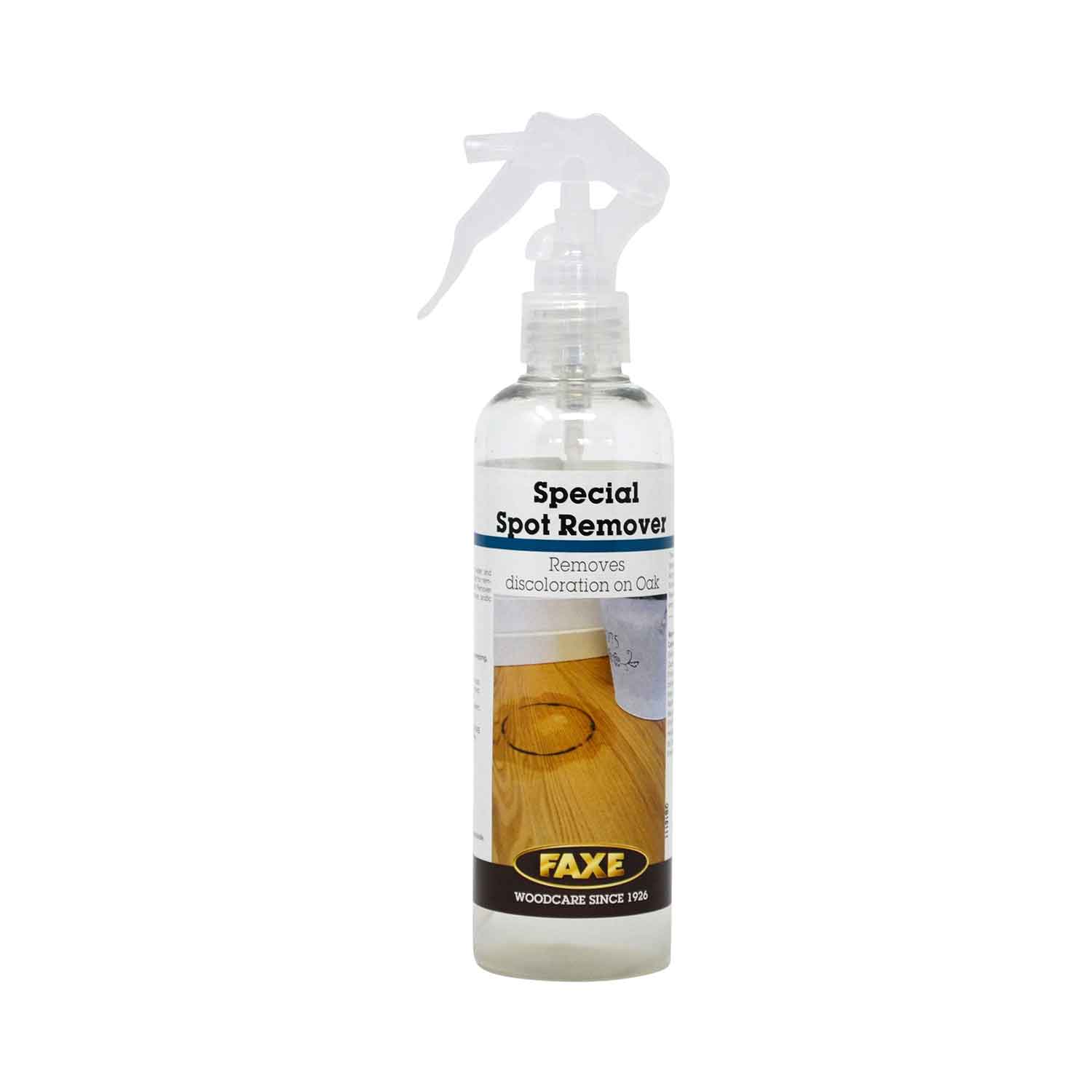 Faxe Special Spot Remover