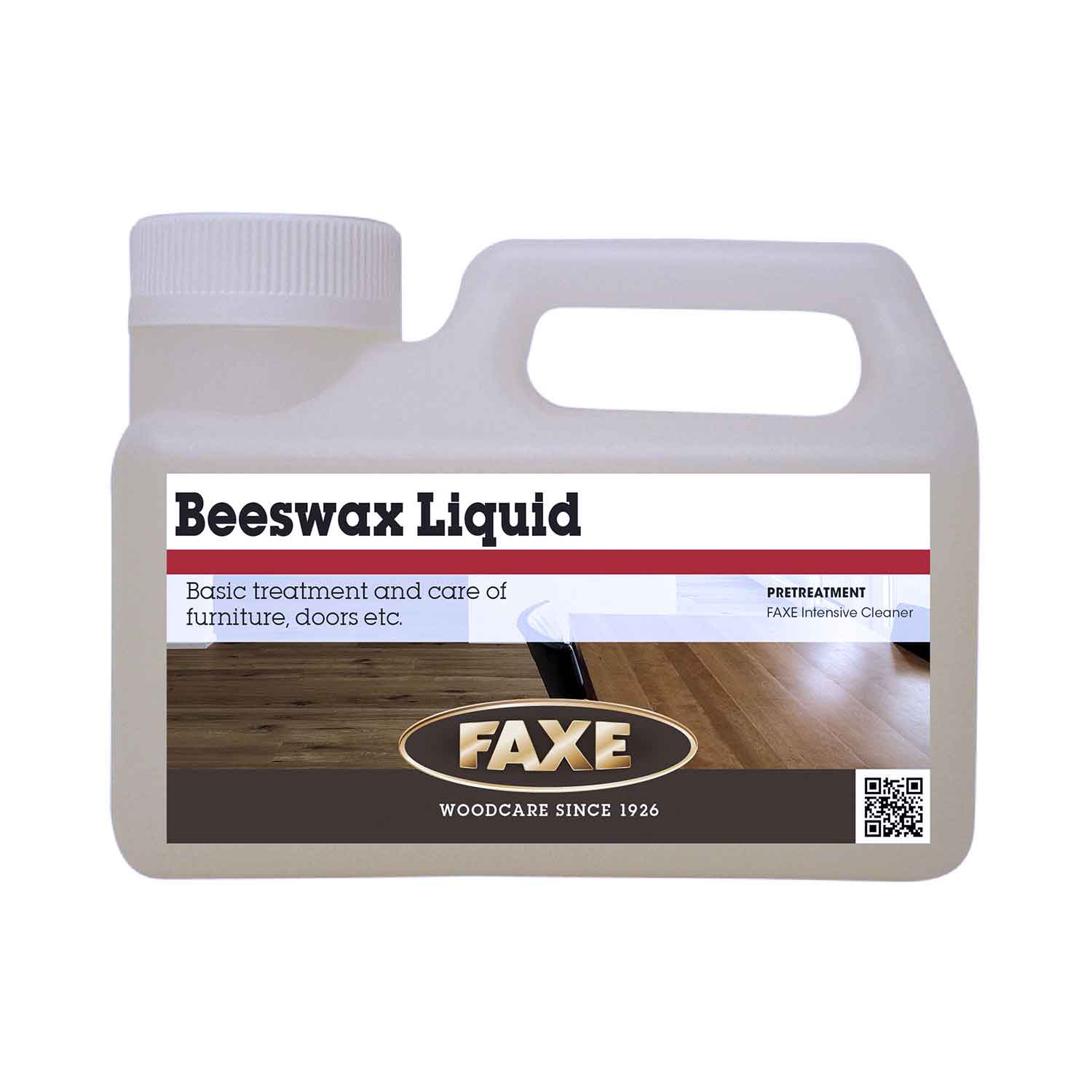 Faxe Beeswax Liquid