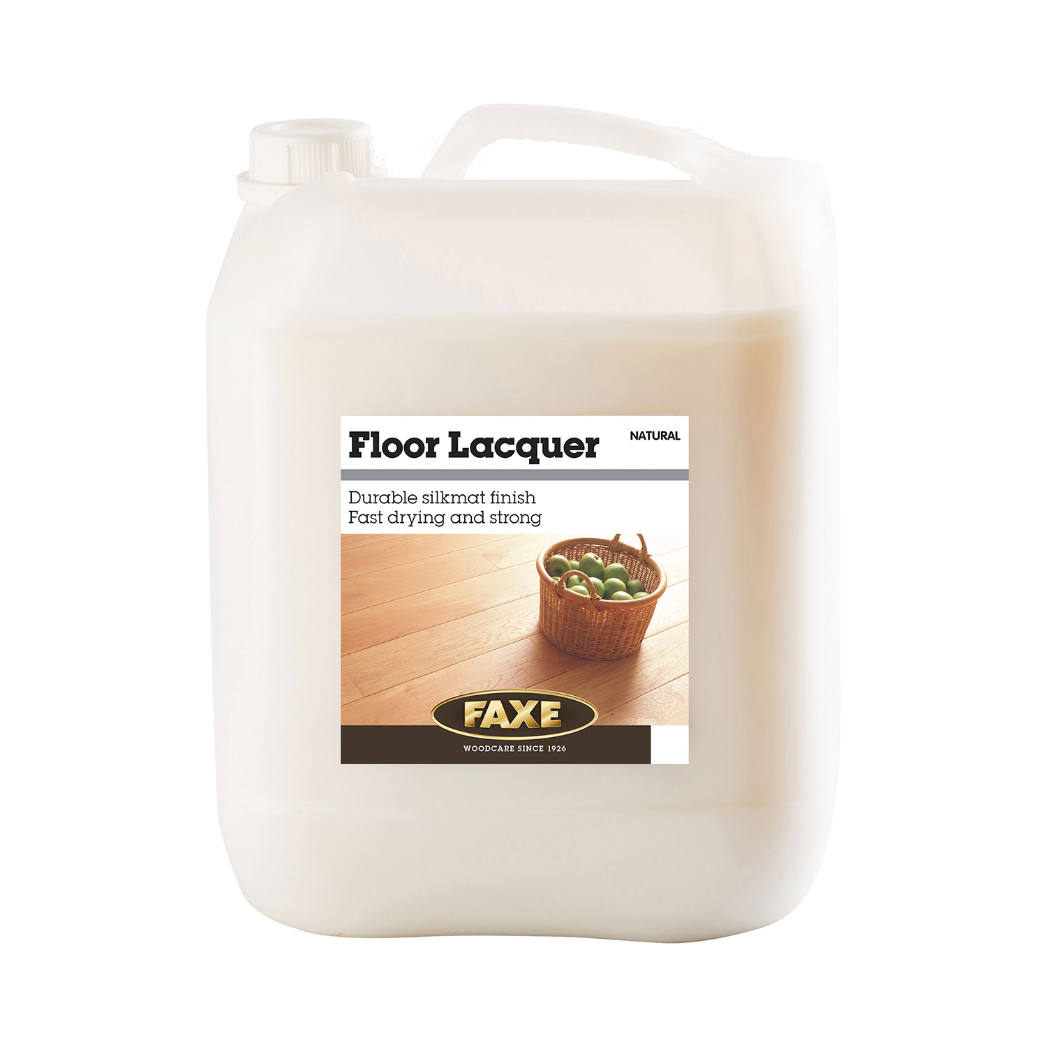 Faxe Floor Lacquer