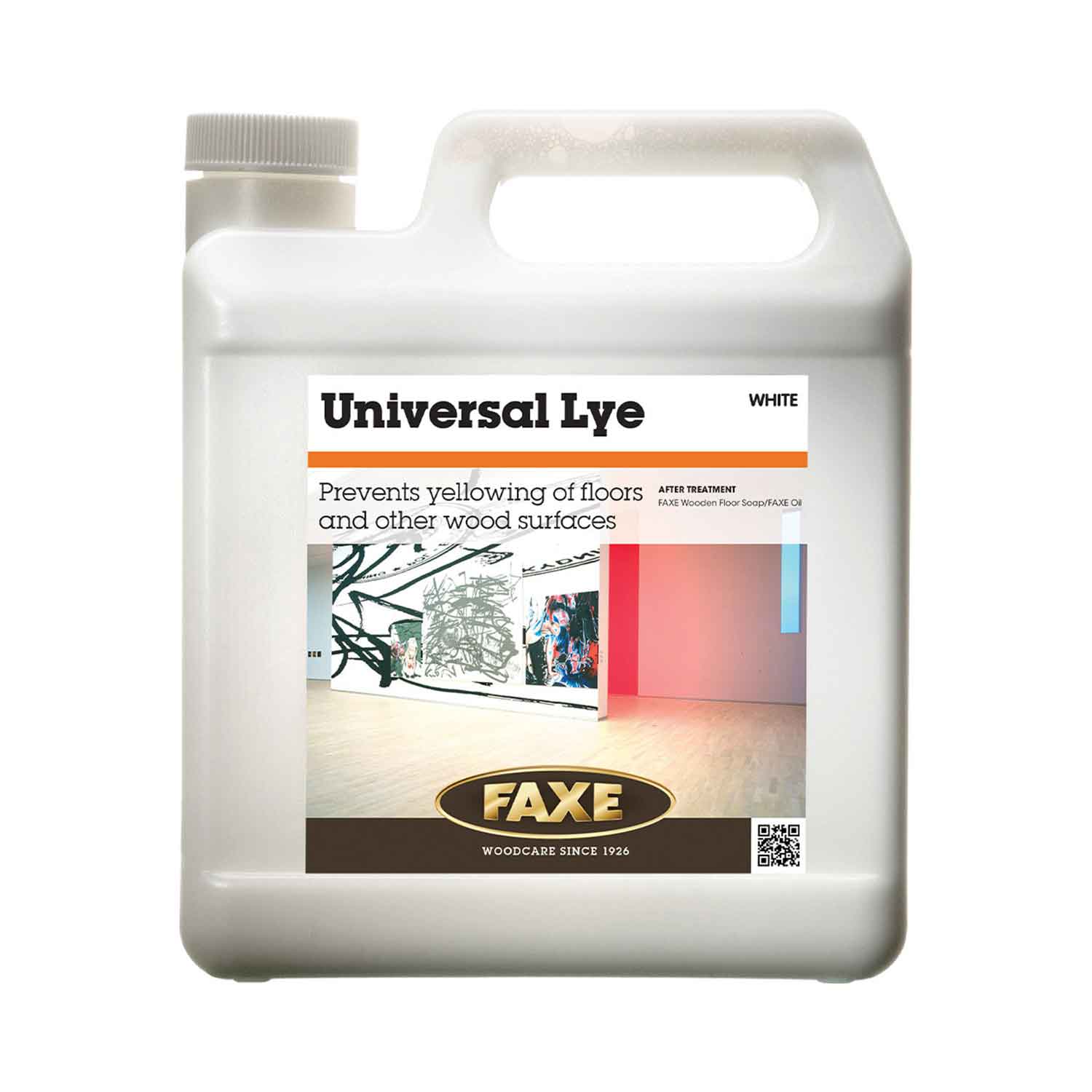 Faxe Universal Lye