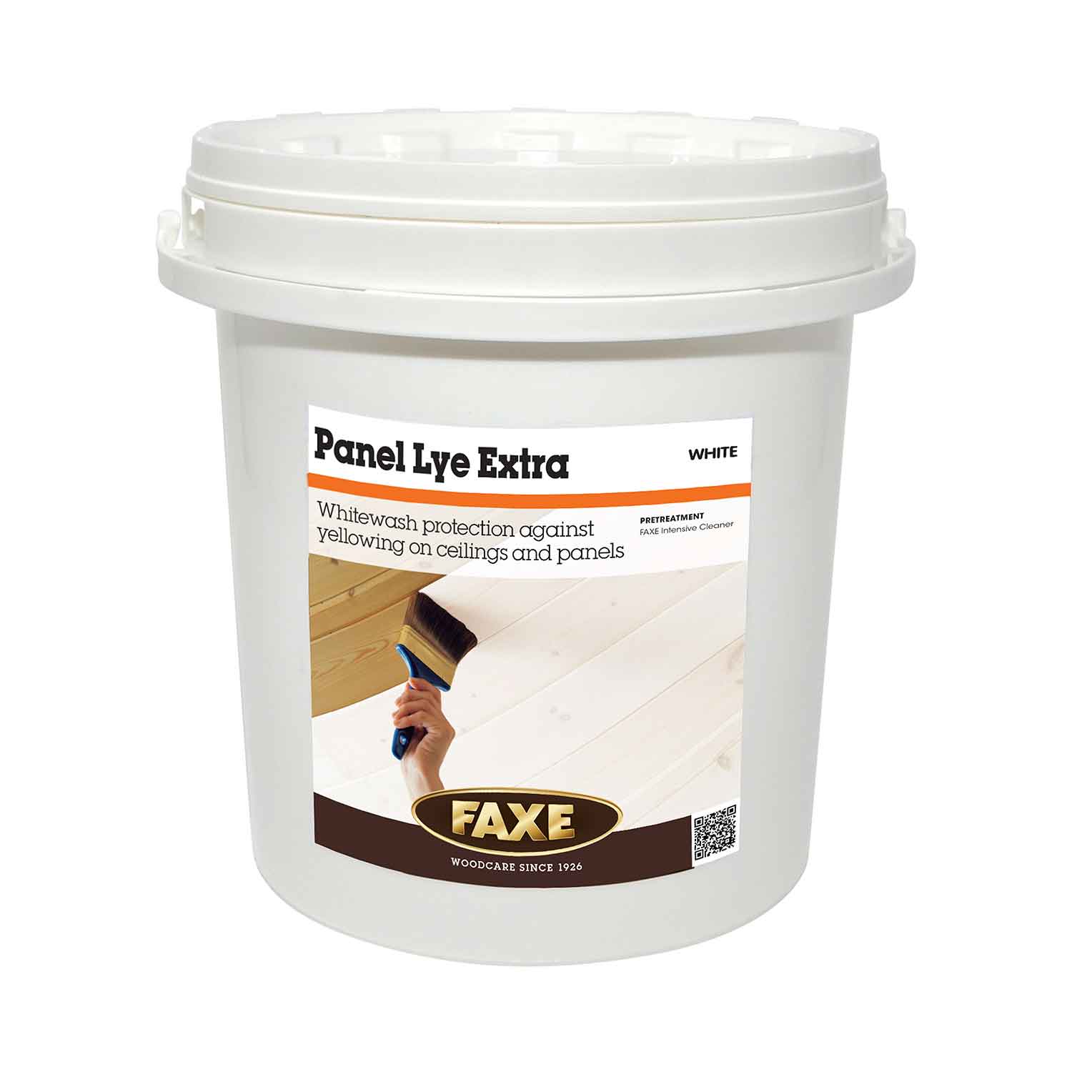 Faxe Panel Lye Extra