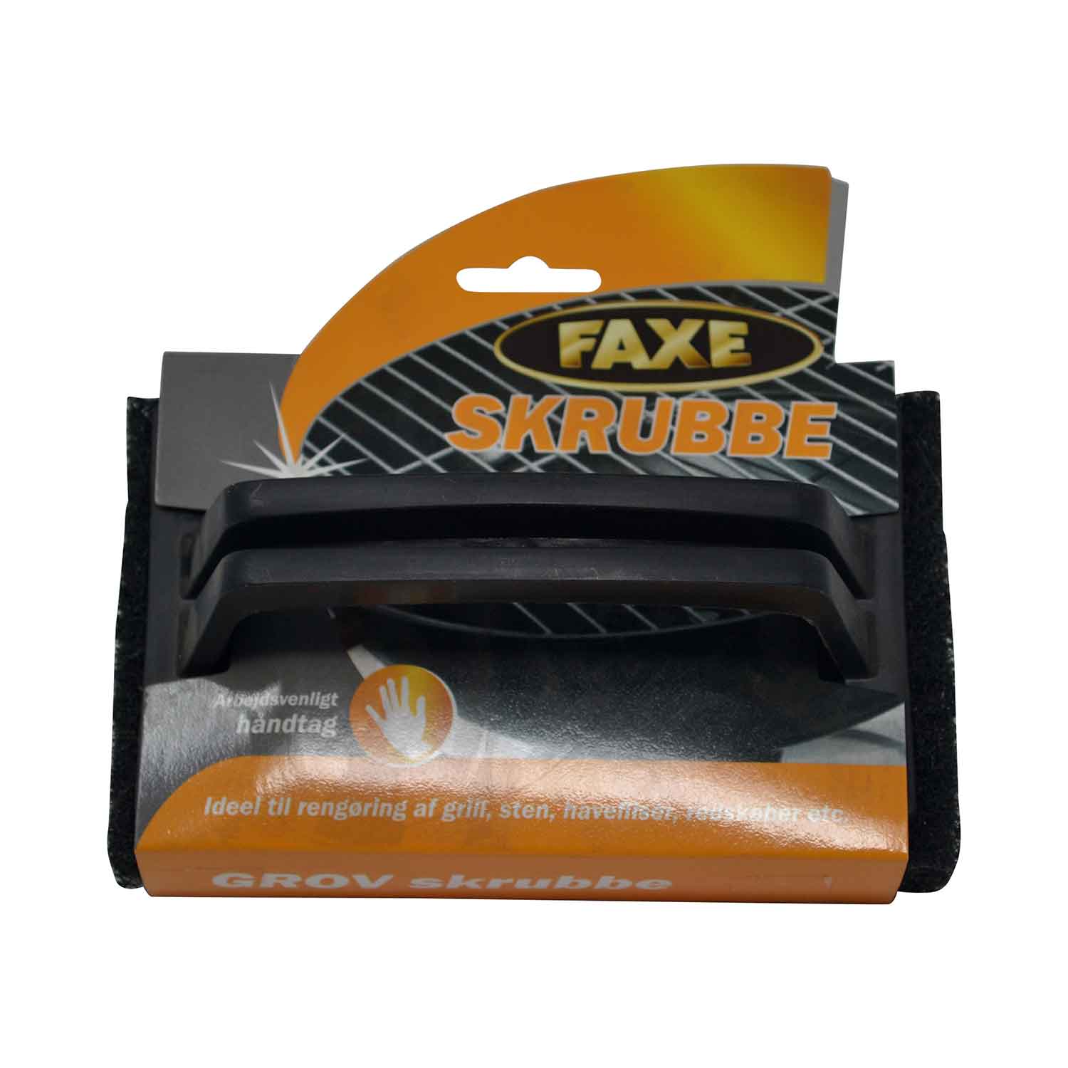 Skrubber Grov