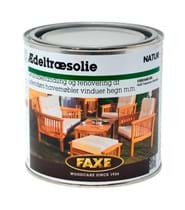 Faxe Ædeltræsolie natur
