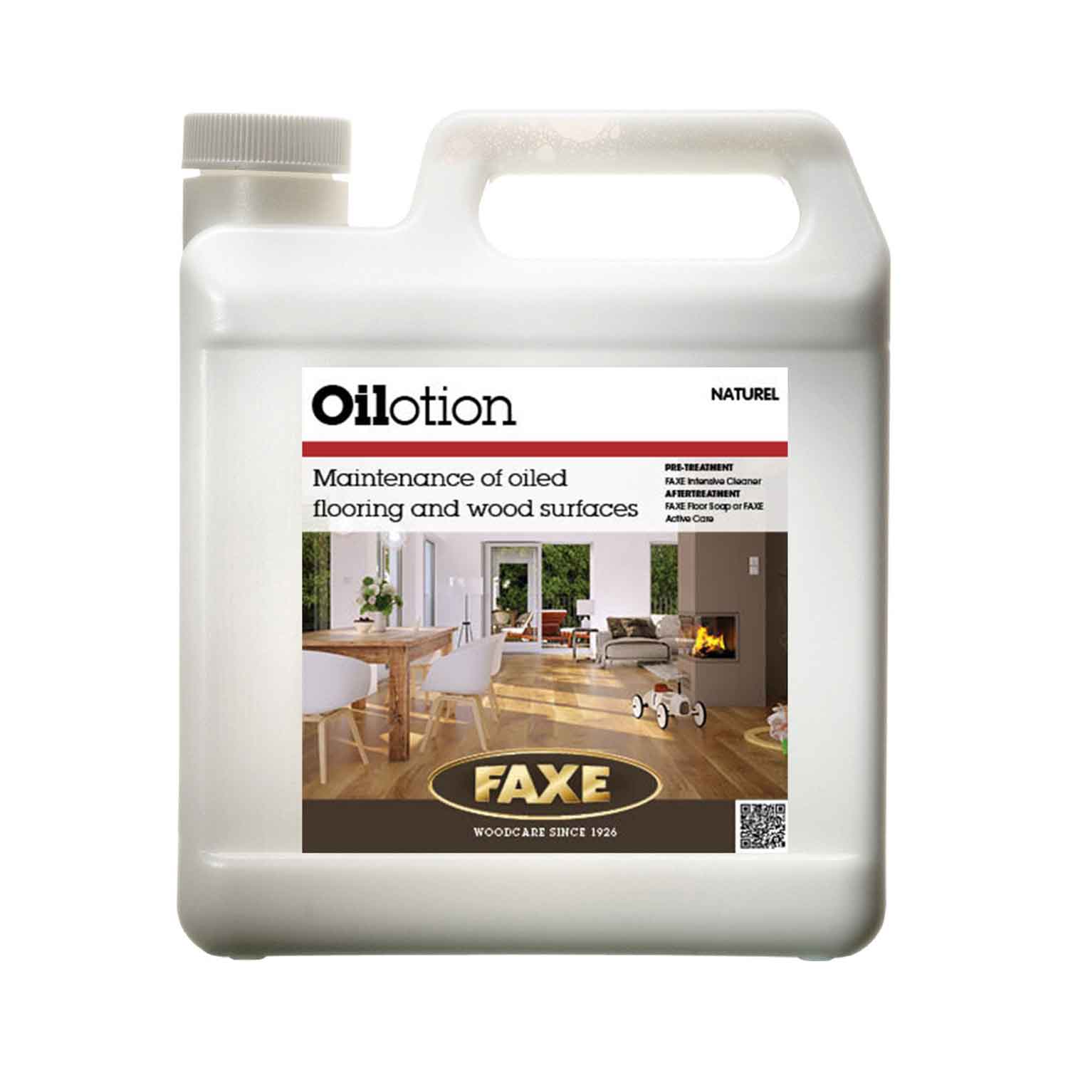 Faxe Oilotion Naturel