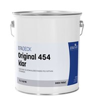 EFAdeck Original 454 Klar 5 liter