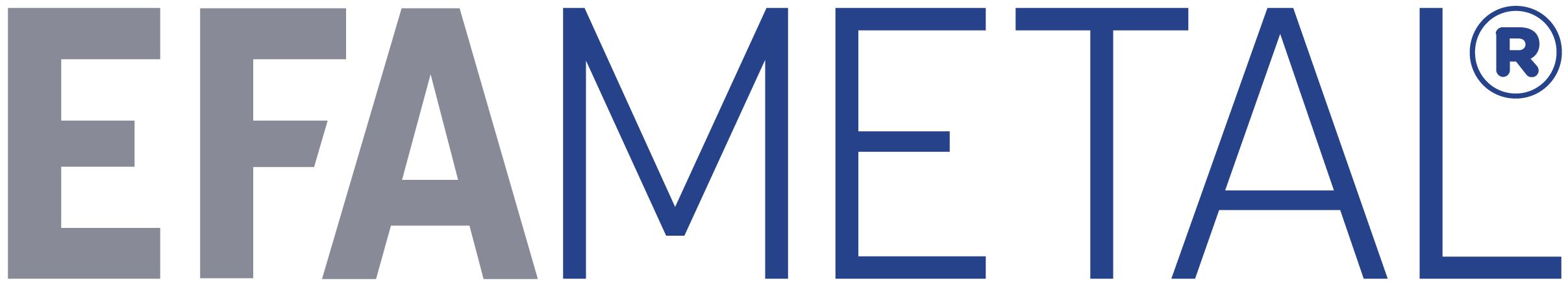EFAMetal