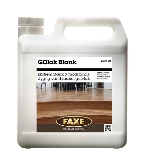 Faxe Golak Blank 1 liter