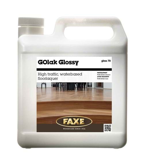 Faxe Golak Glossy 1L