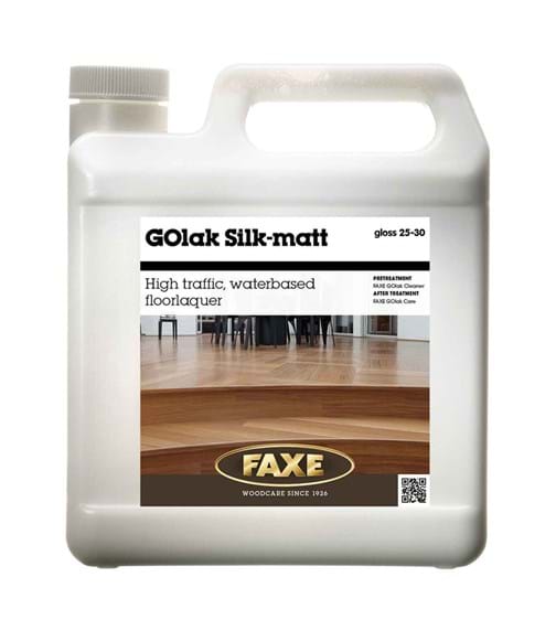 Faxe Golak Silk-matt 1L