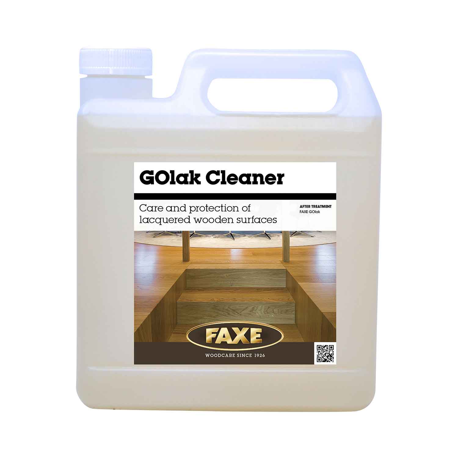 Faxe Golak Cleaner