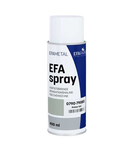 Køb spray | online - EFApaint