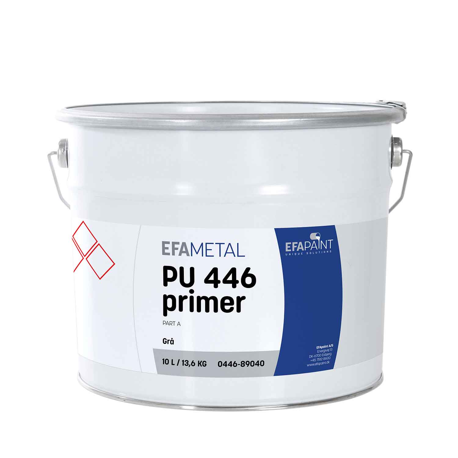 EFAguard PU 446 Primer 10 liter