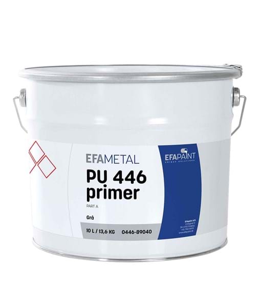 EFAguard PU 446 Primer 10 liter