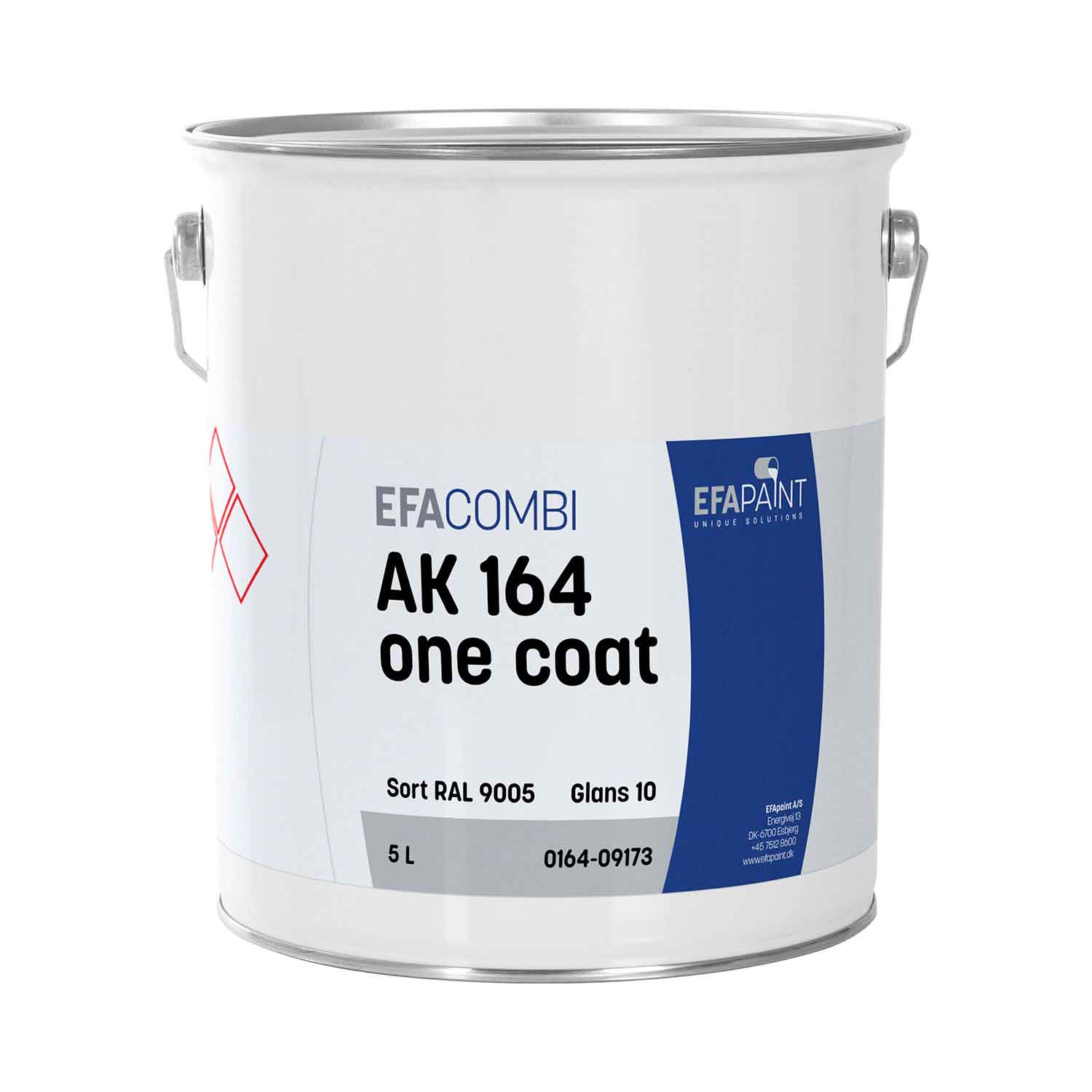 EFAcombi AK 164 One Coat